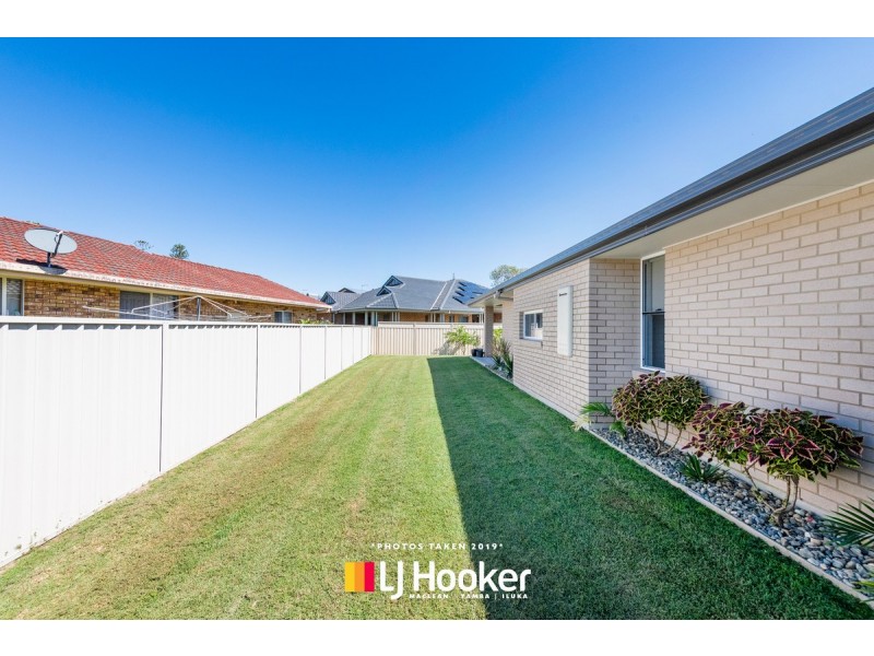 12 Melville Street, Iluka NSW 2466