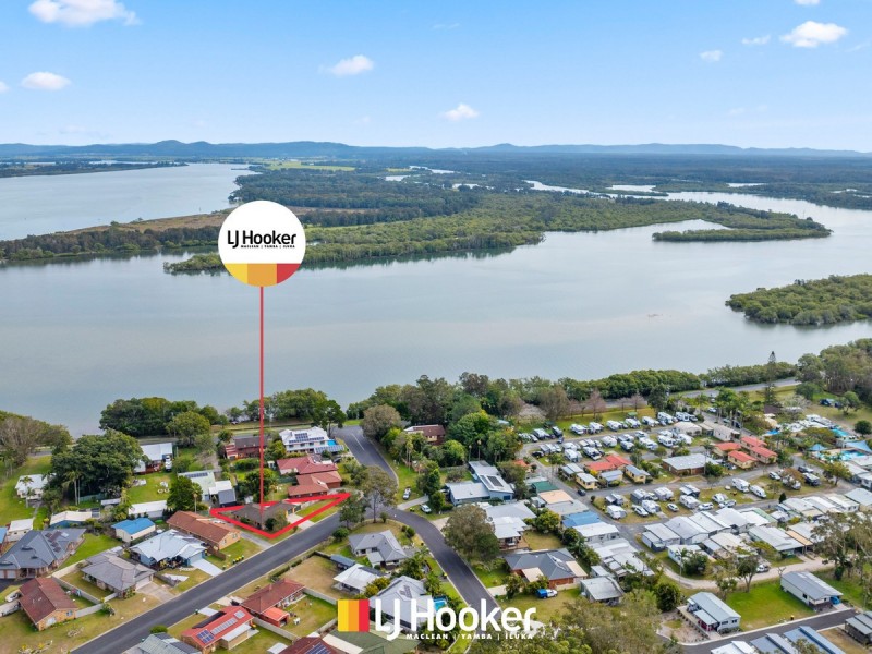 6 Melville Street, Iluka NSW 2466