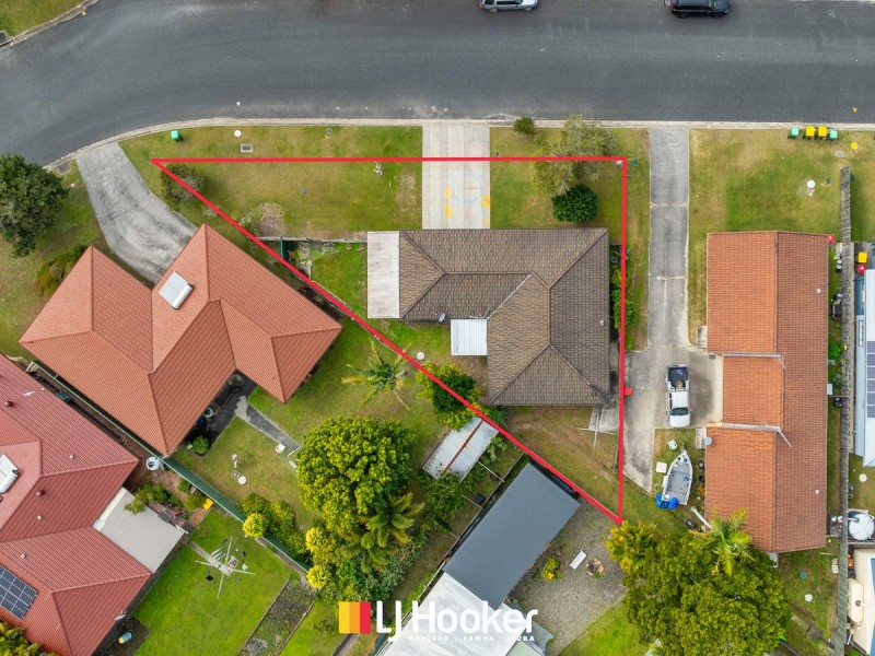 6 Melville Street, Iluka NSW 2466