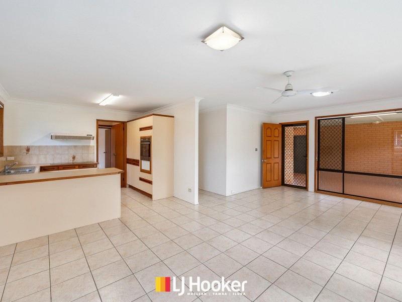 6 Melville Street, Iluka NSW 2466