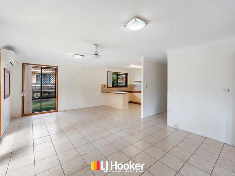 6 Melville Street, Iluka NSW 2466
