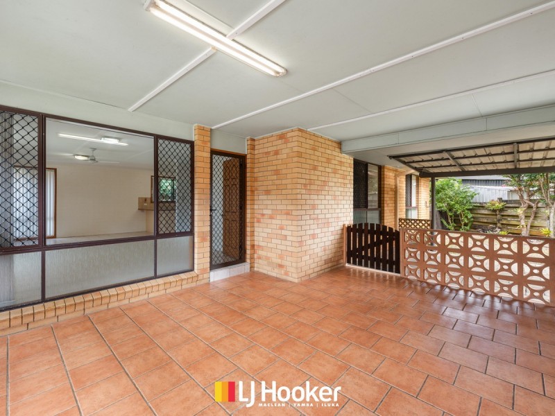 6 Melville Street, Iluka NSW 2466