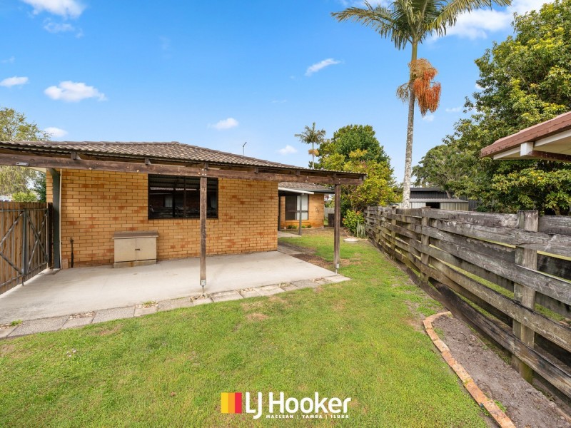 6 Melville Street, Iluka NSW 2466