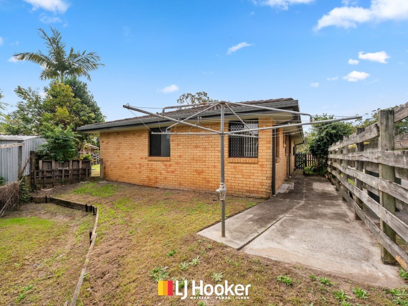 6 Melville Street, Iluka NSW 2466