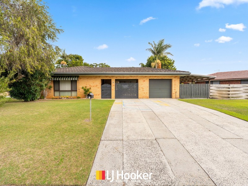 6 Melville Street, Iluka NSW 2466