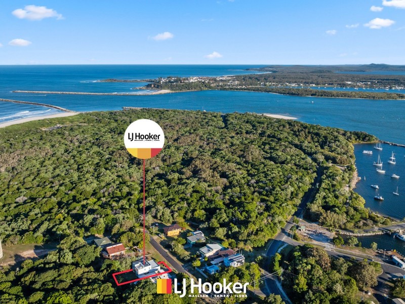 3 Thompson Street, Iluka NSW 2466