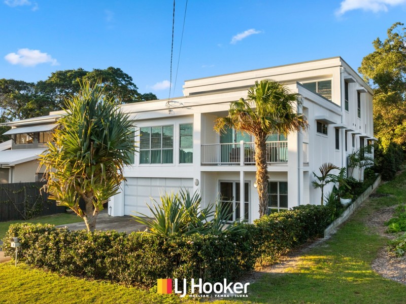 3 Thompson Street, Iluka NSW 2466