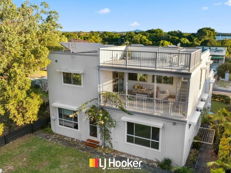 3 Thompson Street, Iluka NSW 2466
