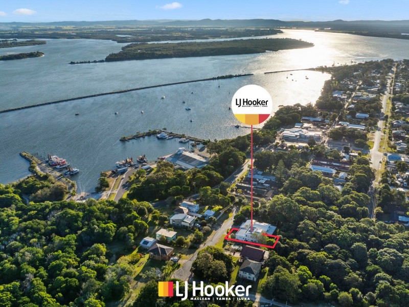 3 Thompson Street, Iluka NSW 2466
