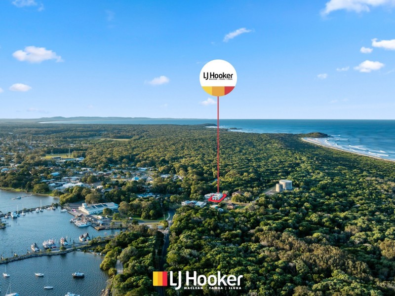 3 Thompson Street, Iluka NSW 2466