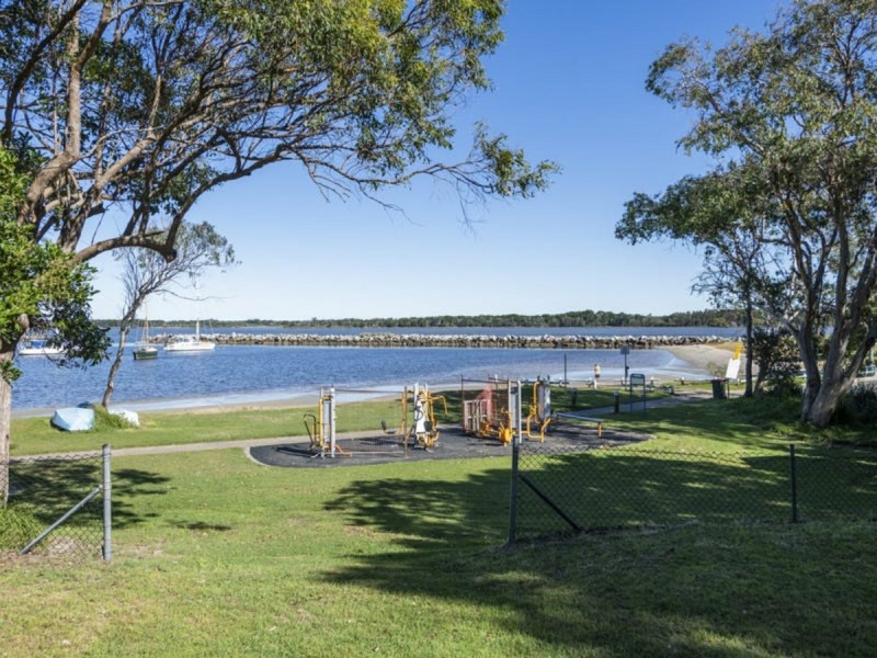 10B Queen Lane, Iluka NSW 2466