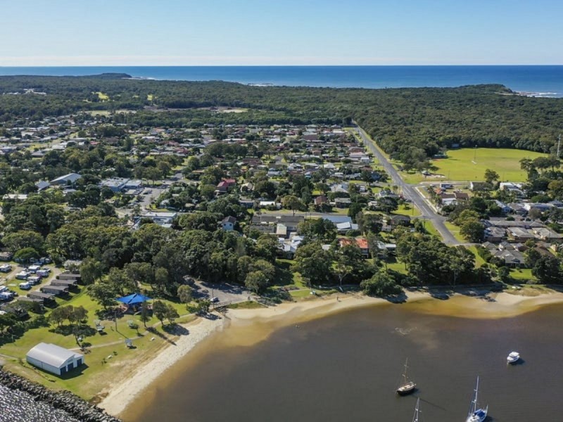 10B Queen Lane, Iluka NSW 2466