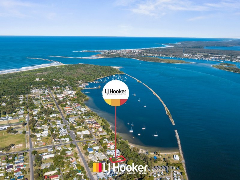 6 Queen Lane, Iluka NSW 2466