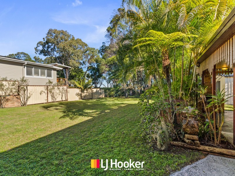 6 Queen Lane, Iluka NSW 2466