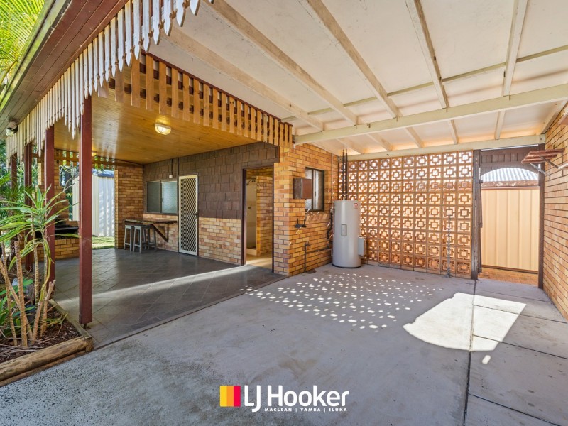 6 Queen Lane, Iluka NSW 2466