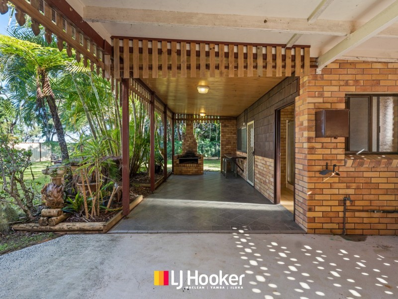 6 Queen Lane, Iluka NSW 2466