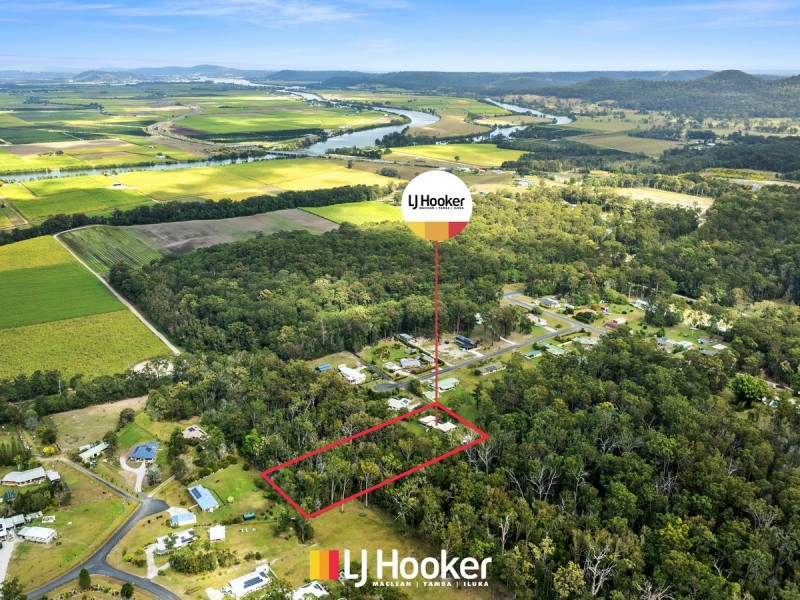 23 Wild Goose Chase, Woombah NSW 2469