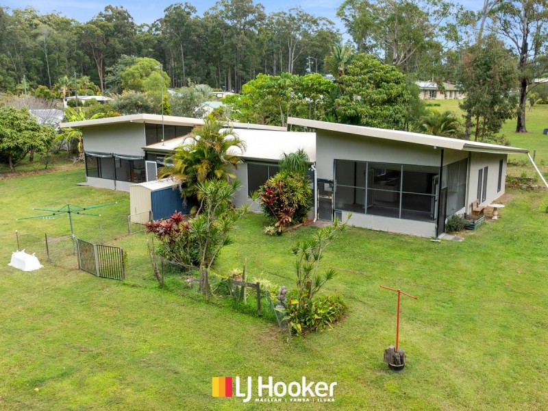 23 Wild Goose Chase, Woombah NSW 2469