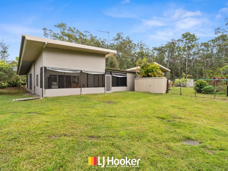 23 Wild Goose Chase, Woombah NSW 2469
