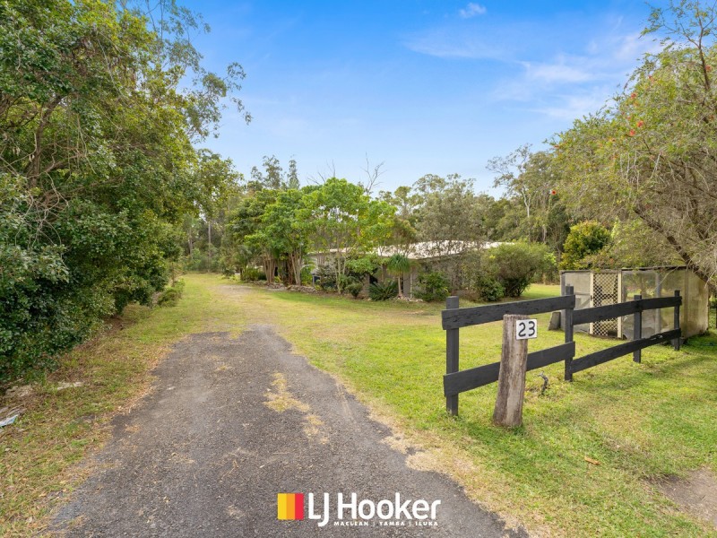 23 Wild Goose Chase, Woombah NSW 2469