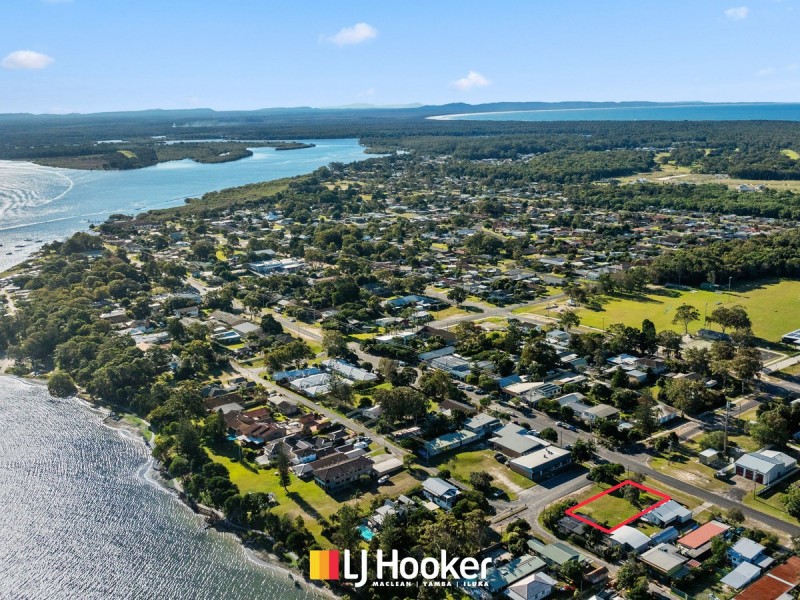 46 Charles Street, Iluka NSW 2466