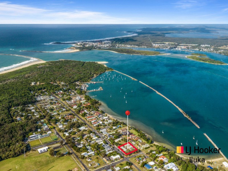 5/26 Charles Street, Iluka NSW 2466
