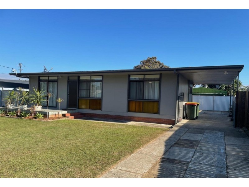55 Micalo Street, Iluka NSW 2466
