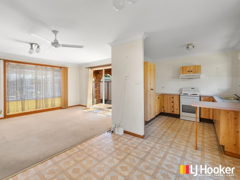 3/10 Hammond Street, Iluka NSW 2466