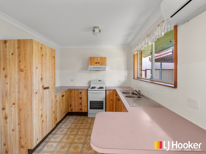 3/10 Hammond Street, Iluka NSW 2466