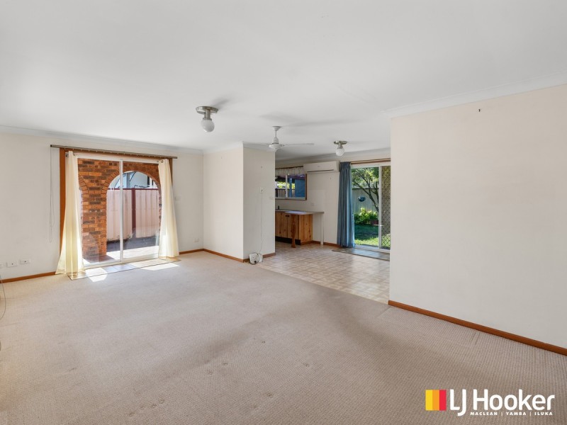 3/10 Hammond Street, Iluka NSW 2466