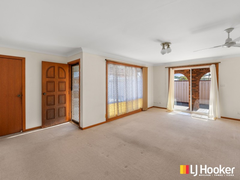 3/10 Hammond Street, Iluka NSW 2466