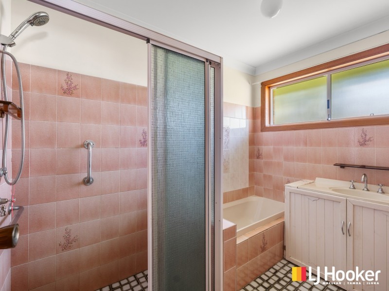 3/10 Hammond Street, Iluka NSW 2466