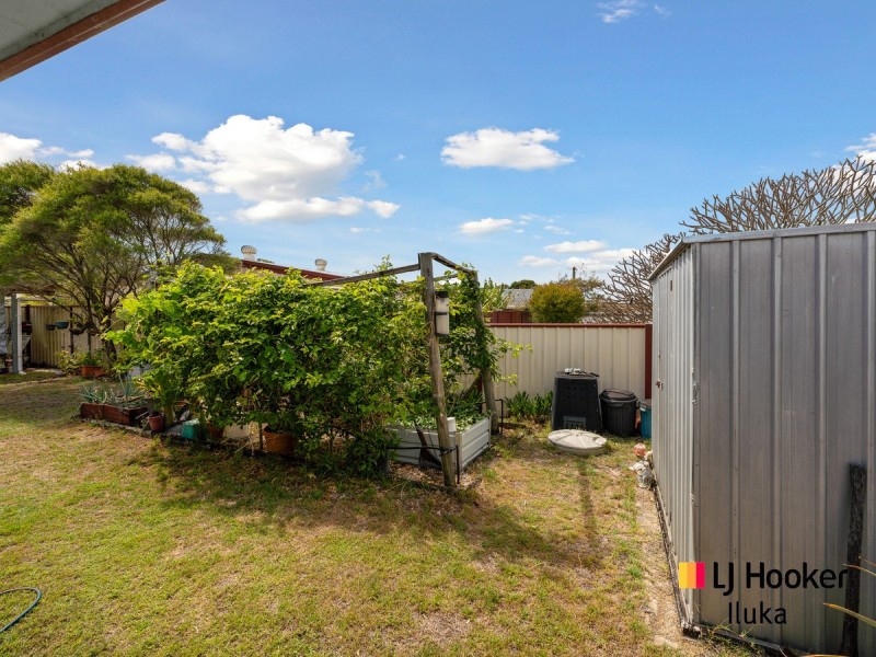 3/10 Hammond Street, Iluka NSW 2466