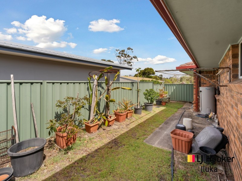 3/10 Hammond Street, Iluka NSW 2466