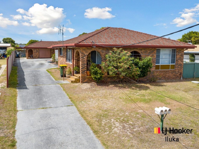 3/10 Hammond Street, Iluka NSW 2466