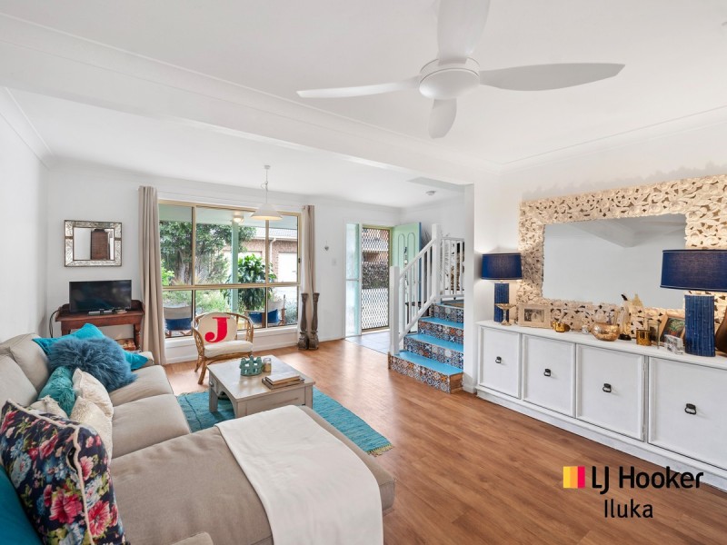 2/91 Charles Street, Iluka NSW 2466