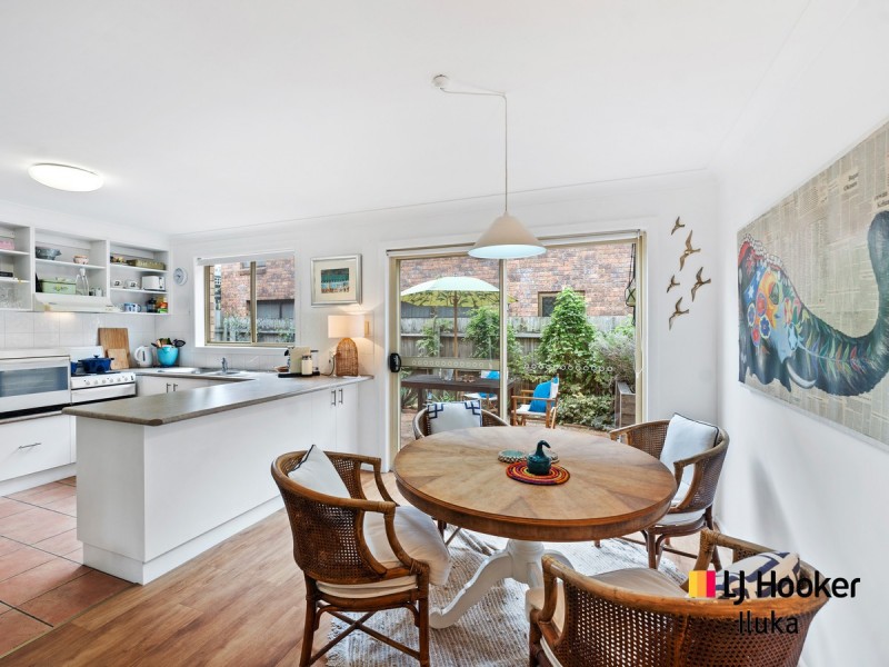 2/91 Charles Street, Iluka NSW 2466