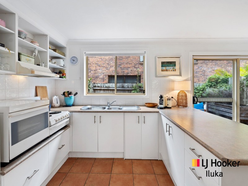 2/91 Charles Street, Iluka NSW 2466