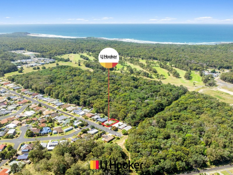 6 Sovereign Street, Iluka NSW 2466