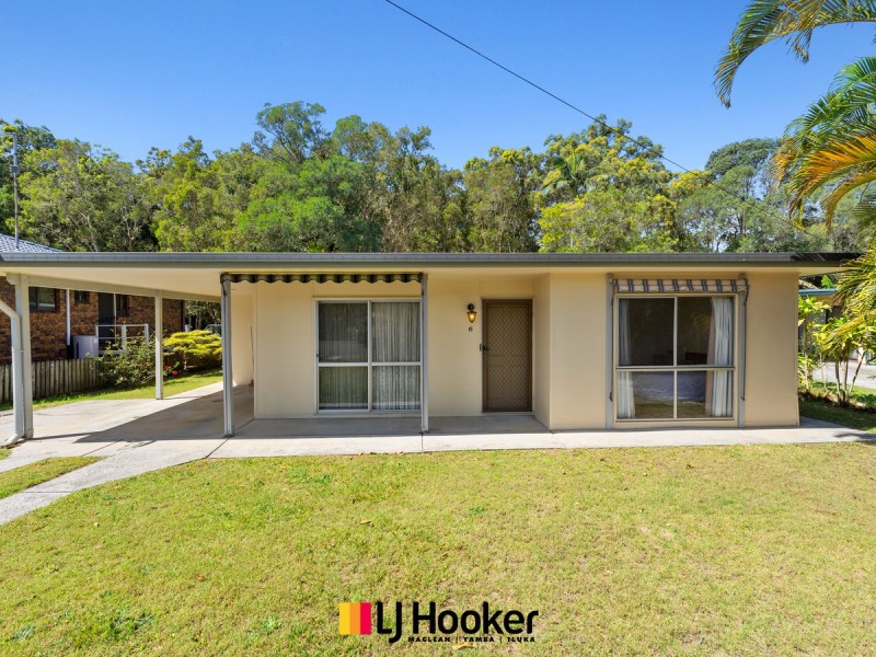6 Sovereign Street, Iluka NSW 2466