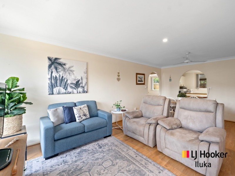 1/26 Charles Street, Iluka NSW 2466