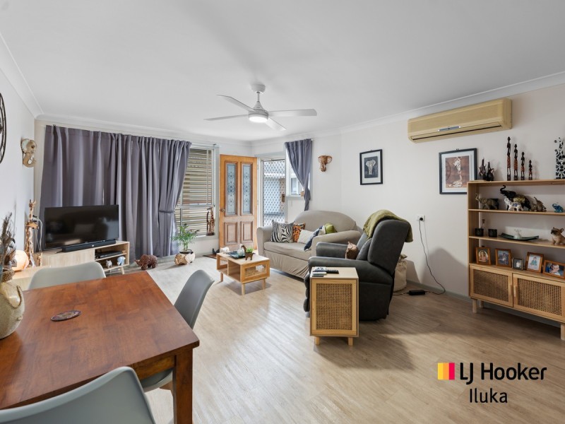 1/26 Charles Street, Iluka NSW 2466