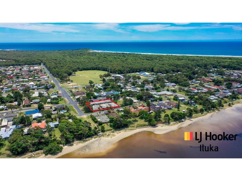 1/26 Charles Street, Iluka NSW 2466