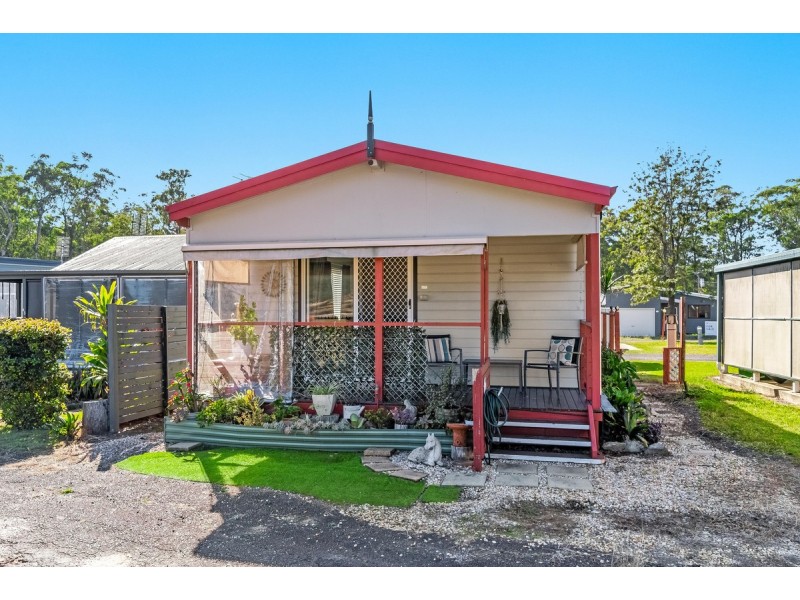 60/54 Iluka Road, Woombah NSW 2469