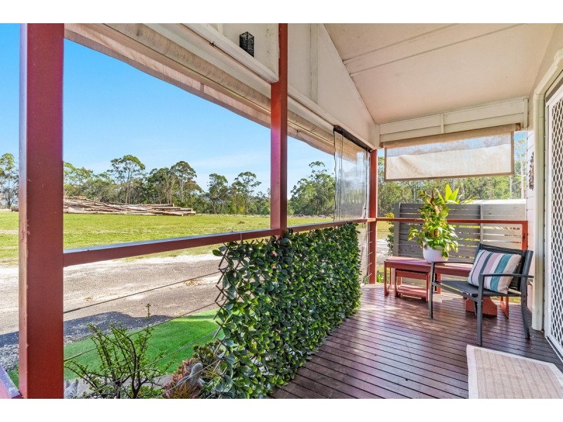 60/54 Iluka Road, Woombah NSW 2469