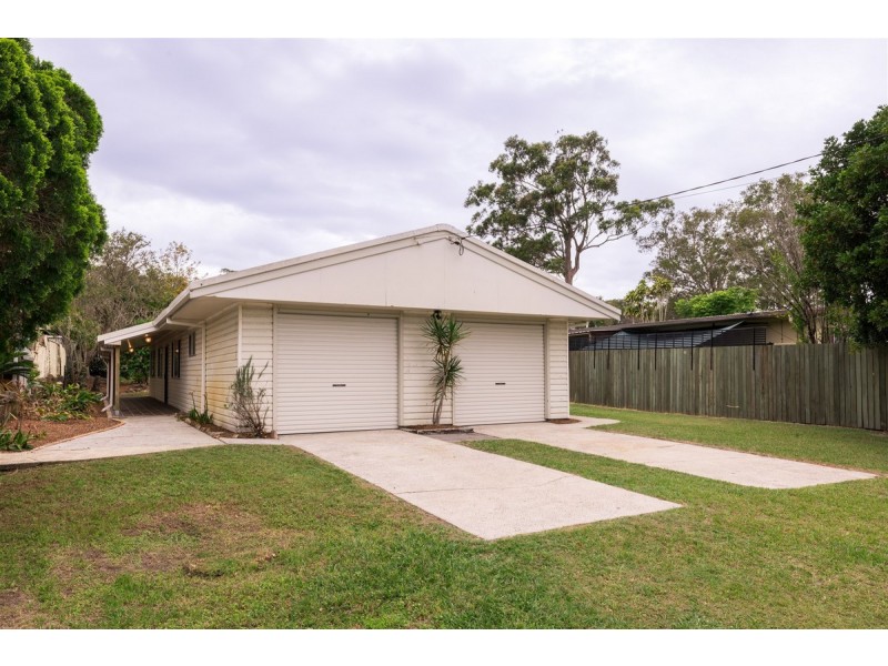 45 Compton Street, Iluka NSW 2466