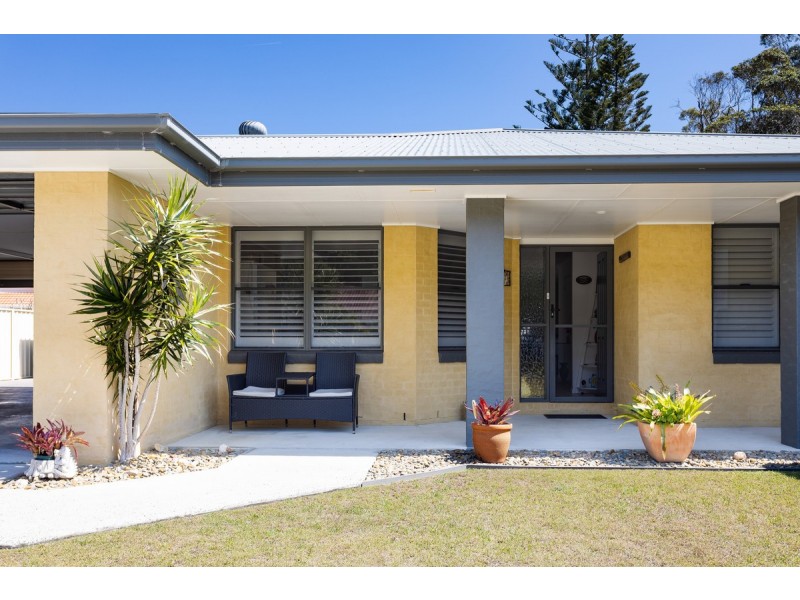 31 Sovereign Street, Iluka NSW 2466