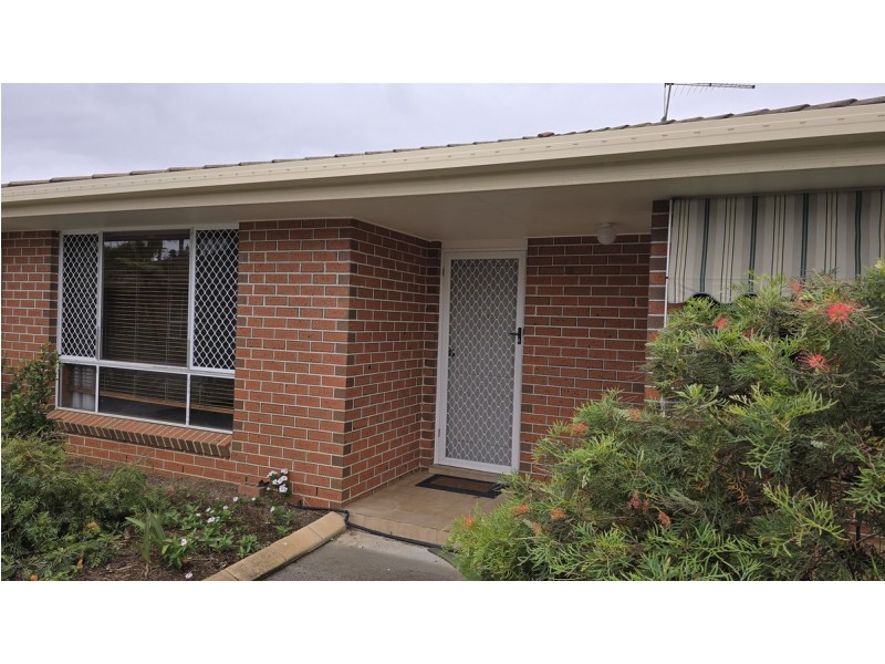 2/112 Spenser Street, Iluka NSW 2466