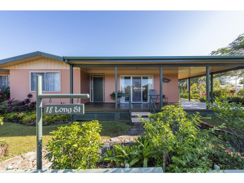 18 Long Street, Iluka NSW 2466