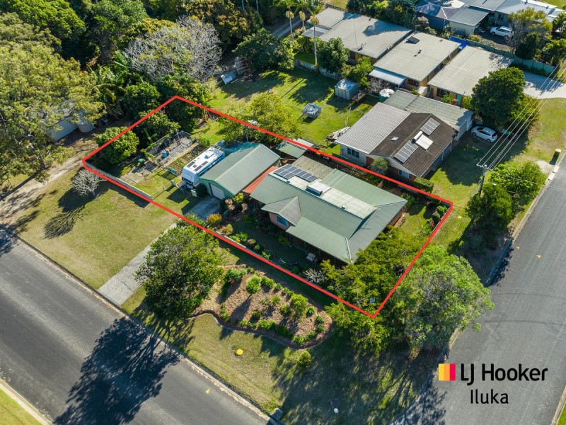 18 Long Street, Iluka NSW 2466